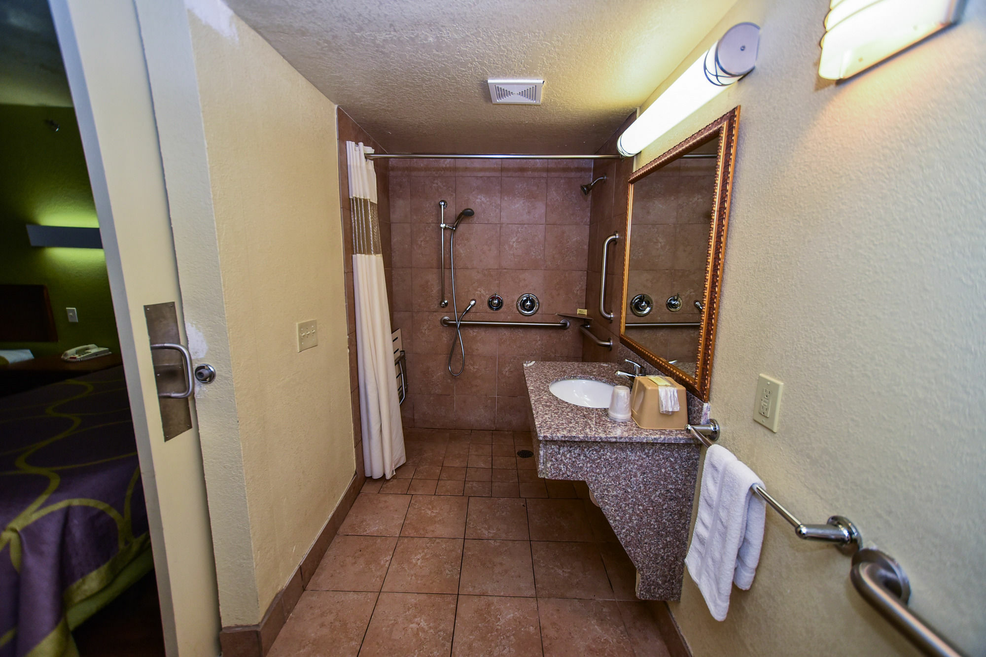 Masters Inn Tucker Exterior foto